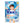 Unicharm Moony - Swimming Nappies - Size XL - 3pcs - For Boy