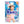 Unicharm Moony - Swimming Nappies - Size XL - 3pcs - For Girl