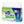 Unicharm Moony - Baby Wipes - 76 Refill Pack x 8 Packages