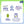 Unicharm Moony - Baby Wipes - 76 Refill Pack x 8 Packages
