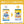 Unicharm Moony - Mouth & Hand Wipe 30 Sheets x 2 Packs