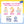 Unicharm Moony - Mouth & Hand Wipe Refill 58 Sheets x 8 Packs