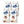 Unicharm Moony - Natural Moony Low Irritation & Gentle Care for Peace of Mind - Nappy Pants - Size XL for 12 to 22kg  - 32pcs