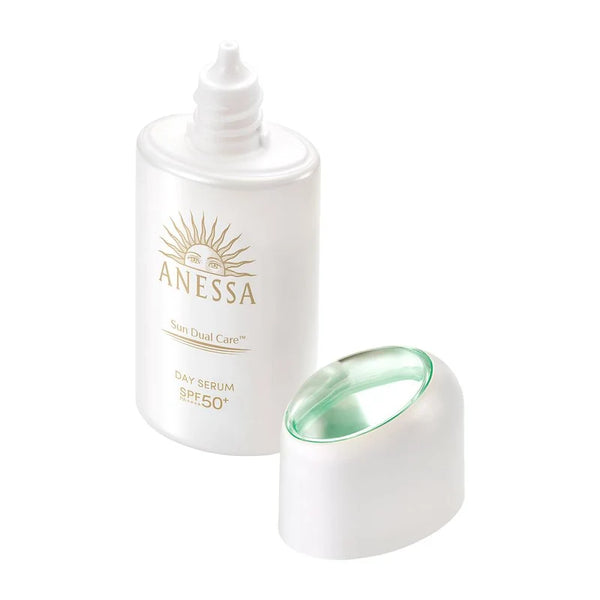 Anessa Sun Dual Care Day Serum N, SPF50+ PA++++, 30ml