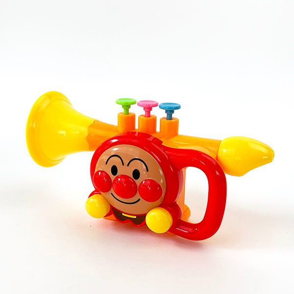 Anpanman - My Child Genius Trumpet