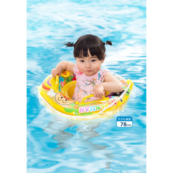 Anpanman - Baby Swim Ring