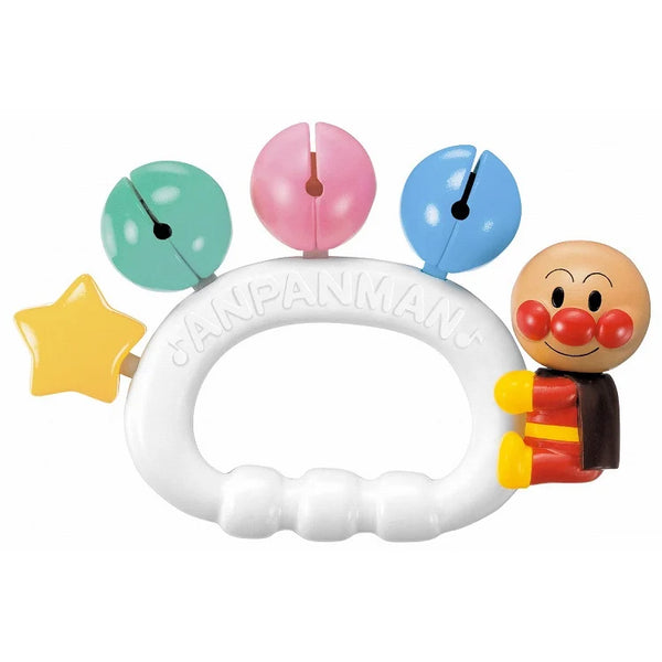 Anpanman - Baby Friend Bell