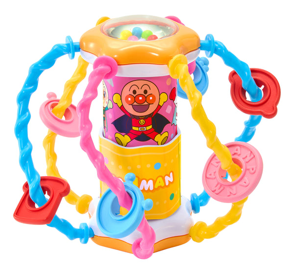 Anpanman - Hand Play Manhattan Ball