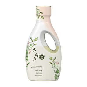 Sarasa - Laundry Detergent Liquid Body (600g)
