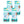 Pampers Super Absorbent Airy - Nappy Pants Size L 40 Sheets (9-14kg)