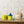 Doctor Bétta - Baby Formula Container Castle - Lime Green