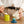 Doctor Bétta - Baby Formula Container Castle - Lime Green