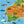 Orchard Toys - Map of Australia & New Zealand Puzzle
