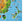 Orchard Toys - Map of Australia & New Zealand Puzzle
