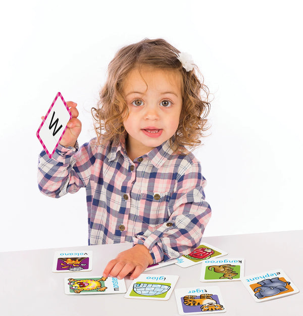 Orchard Toys - Alphabet Flashcards