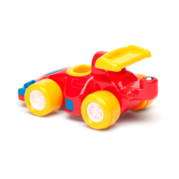 WOW TOYS - The Turbo Twins