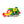 WOW TOYS - Flip n Tip Fred Recycling Rubbish Truck