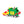 WOW TOYS - Flip n Tip Fred Recycling Rubbish Truck