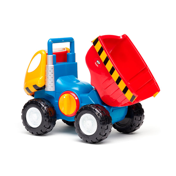 WOW TOYS - Dustin Dump Truck