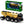 BRIO - Mighty Gold Action Locomotive - BRI33630