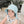 Tiny Twinkle - Sun Protection Flap Hat - Light Blue