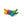 PlanToys - Rainbow Alligator