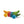 PlanToys - Rainbow Alligator
