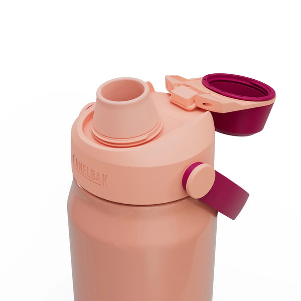 Camelbak - Thrive Chug Bottle Insulated Stainless Steel - 0.75L - Multiple Colours Available