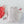 Tiny Twinkle - Waterproof Wet Dry Bags - 2 Pack Sets -  Bows & Toile