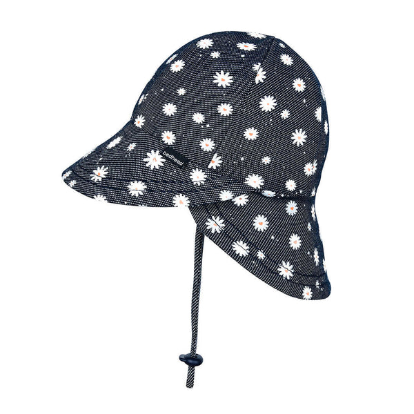 Bedhead Hats - Legionnaire Flap Sun Hat - Dani-Panda Kids and Baby