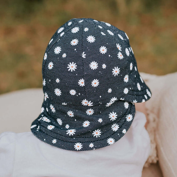 Bedhead Hats - Legionnaire Flap Sun Hat - Dani-Panda Kids and Baby