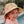 Bedhead Hats - Ponytail Swim Bucket Beach Hat - Tallulah-Panda Kids and Baby