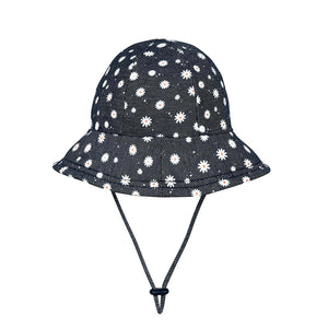 Bedhead Hats - Toddler Bucket Sun Hat - Dani-Panda Kids and Baby