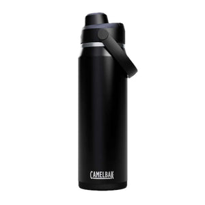 Camelbak - Thrive Chug Insulated Stainless Steel - 750ml - Black-Panda Kids and Baby