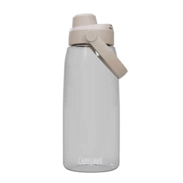 Camelbak - Thrive Chug S25 - 1L Clear-Panda Kids and Baby