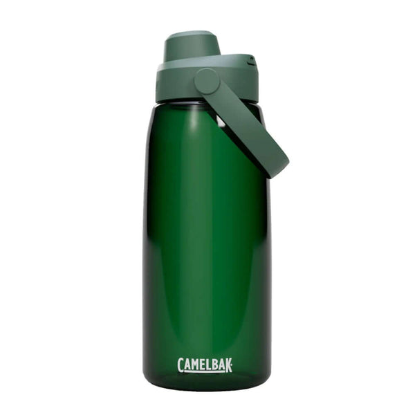 Camelbak - Thrive Chug S25 - 1L Forest Green-Panda Kids and Baby