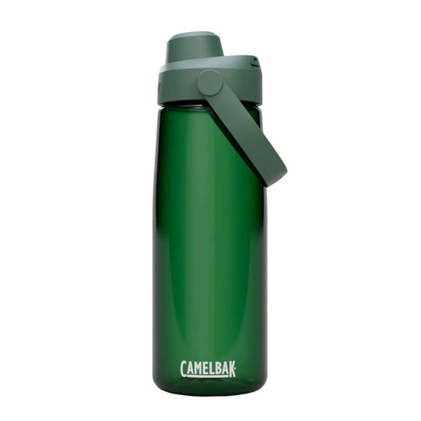 Camelbak - Thrive Chug S25 - 750ml - Forest Green-Panda Kids and Baby