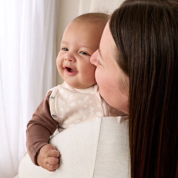 ergopouch - Cocoon Swaddle 1.0 TOG- Coastal