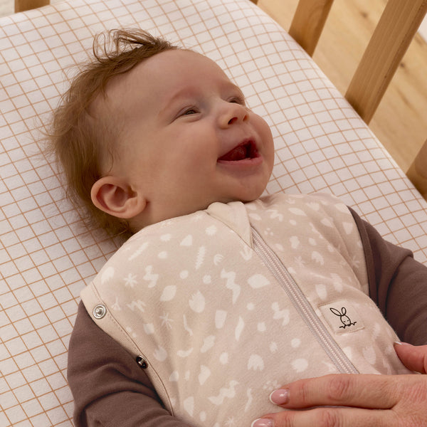 ergopouch - Cocoon Swaddle 1.0 TOG- Coastal