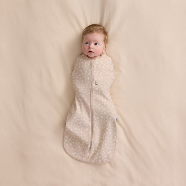ergopouch - Cocoon Swaddle 1.0 TOG- Coastal