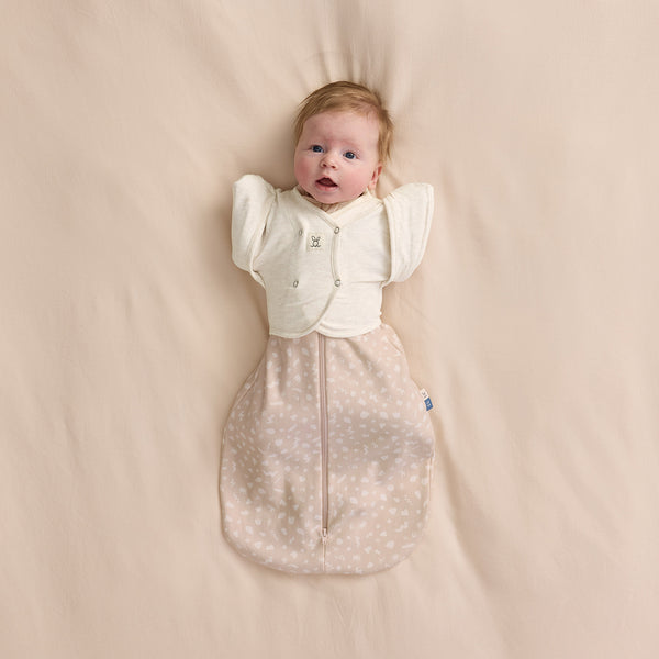 ergopouch - Cocoon Swaddle 1.0 TOG- Coastal