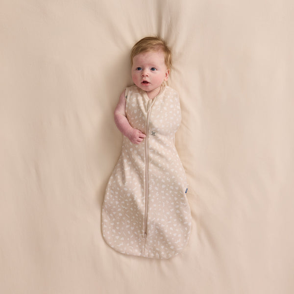 ergopouch - Cocoon Swaddle 1.0 TOG- Coastal