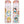 Skater - One Push Stainless Still Direct Drink Bottle with Mini Strap 580ml - Disney Princess-Panda Kids and Baby