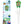 EDISON - Kids Training Chopstick Right Handed - Disney Toy Story Green-Panda Kids and Baby