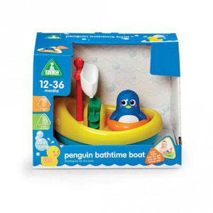 Early Learning Centre - My Little Bathtime Boat-Panda Kids and Baby