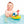 Early Learning Centre - My Little Bathtime Boat-Panda Kids and Baby