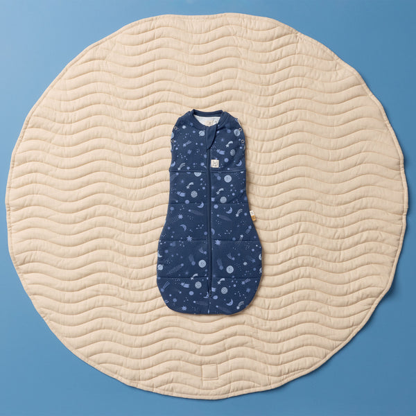 ergoPouch - 2.5tog Cocoon Swaddle Bag Starbeam