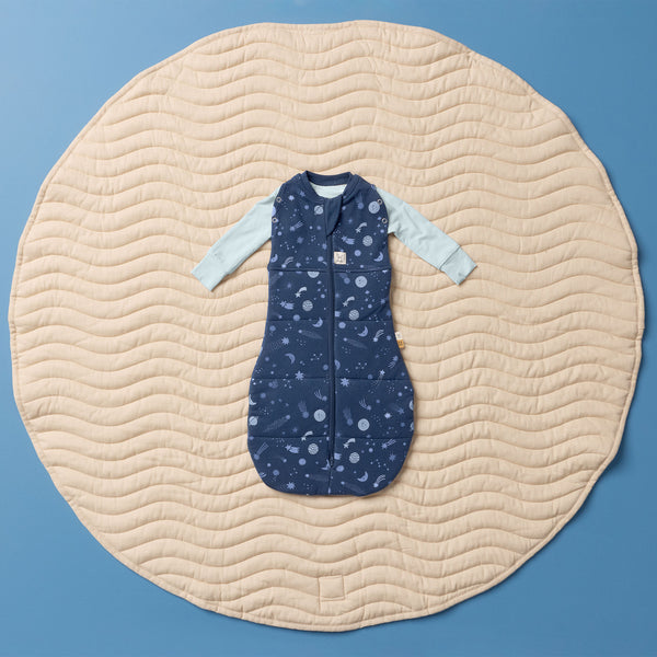 ergoPouch - 2.5tog Cocoon Swaddle Bag Starbeam