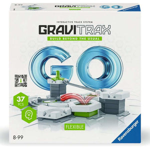 GraviTrax - GO Flexible-Panda Kids and Baby