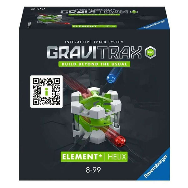 GraviTrax PRO - Element Helix-Panda Kids and Baby